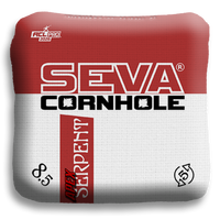 SEVA Cornhole - ApexSerpent – ACL Jersey Replica Cornhole Bags