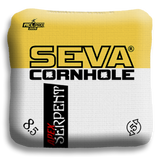SEVA Cornhole - ApexSerpent – ACL Jersey Replica Cornhole Bags