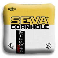 SEVA Cornhole - ApexSerpent – ACL Jersey Replica Cornhole Bags
