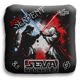SEVA Cornhole - May the 4th Special Edition - Set of 4 Cornhole bags