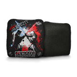 SEVA Cornhole - May the 4th Special Edition - Set of 4 Cornhole bags