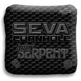 SEVA Cornhole - ApexSerpent Scales - Set of 4 Cornhole bags