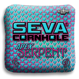 SEVA Cornhole - ApexSerpent Scales - Set of 4 Cornhole bags