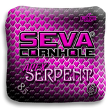 SEVA Cornhole - ApexSerpent Scales - Set of 4 Cornhole bags