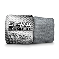 SEVA Cornhole - ApexSerpent Scales - Set of 4 Cornhole bags