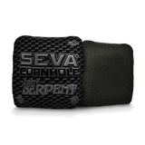 SEVA Cornhole - ApexSerpent Scales - Set of 4 Cornhole bags