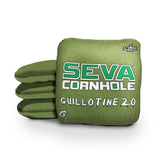 SEVA Cornhole - Guillotine 2.0 Broadcast Approved Edition - Set of 4 Cornhole bags