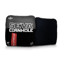SEVA Cornhole - Guillotine 2.0 – ACL Jersey Replica Cornhole Bags