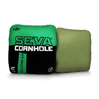 SEVA Cornhole - Guillotine 2.0 – ACL Jersey Replica Cornhole Bags