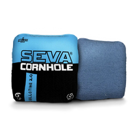 SEVA Cornhole - Guillotine 2.0 – ACL Jersey Replica Cornhole Bags