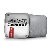 SEVA Cornhole - Guillotine 2.0 – ACL Jersey Replica Cornhole Bags