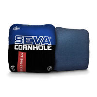 SEVA Cornhole - Guillotine 2.0 – ACL Jersey Replica Cornhole Bags