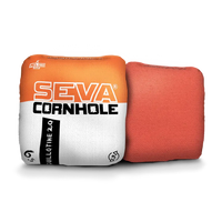 SEVA Cornhole - Guillotine 2.0 – ACL Jersey Replica Cornhole Bags