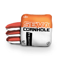 SEVA Cornhole - Guillotine 2.0 – ACL Jersey Replica Cornhole Bags