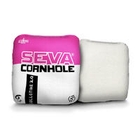 SEVA Cornhole - Guillotine 2.0 – ACL Jersey Replica Cornhole Bags