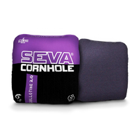 SEVA Cornhole - Guillotine 2.0 – ACL Jersey Replica Cornhole Bags