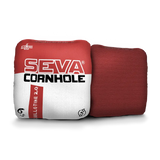 SEVA Cornhole - Guillotine 2.0 – ACL Jersey Replica Cornhole Bags