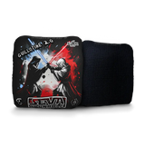 SEVA Cornhole - May the 4th Special Edition - Set of 4 Cornhole bags