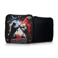 SEVA Cornhole - May the 4th Special Edition - Set of 4 Cornhole bags