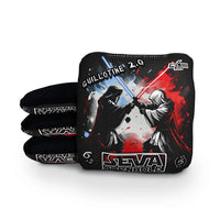 SEVA Cornhole - May the 4th Special Edition - Set of 4 Cornhole bags