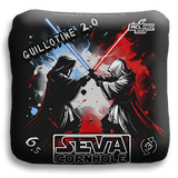 SEVA Cornhole - May the 4th Special Edition - Set of 4 Cornhole bags