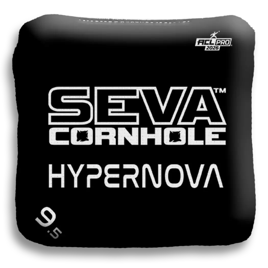 Hypernova - Hypernova Broadcast Approved Edition - Set of 4 Cornhole bags