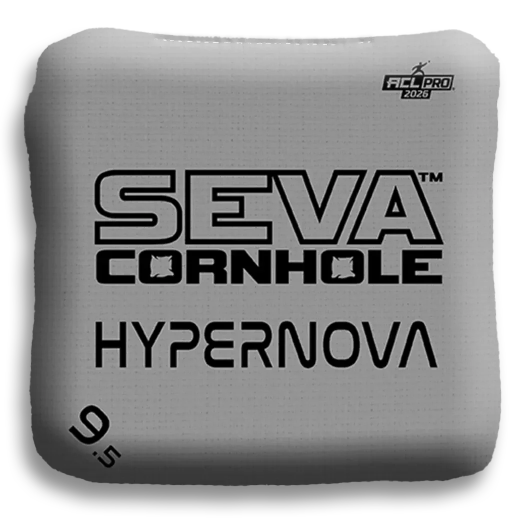 Hypernova - Hypernova Broadcast Approved Edition - Set of 4 Cornhole bags