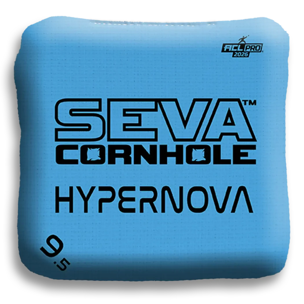 Hypernova - Hypernova Broadcast Approved Edition - Set of 4 Cornhole bags