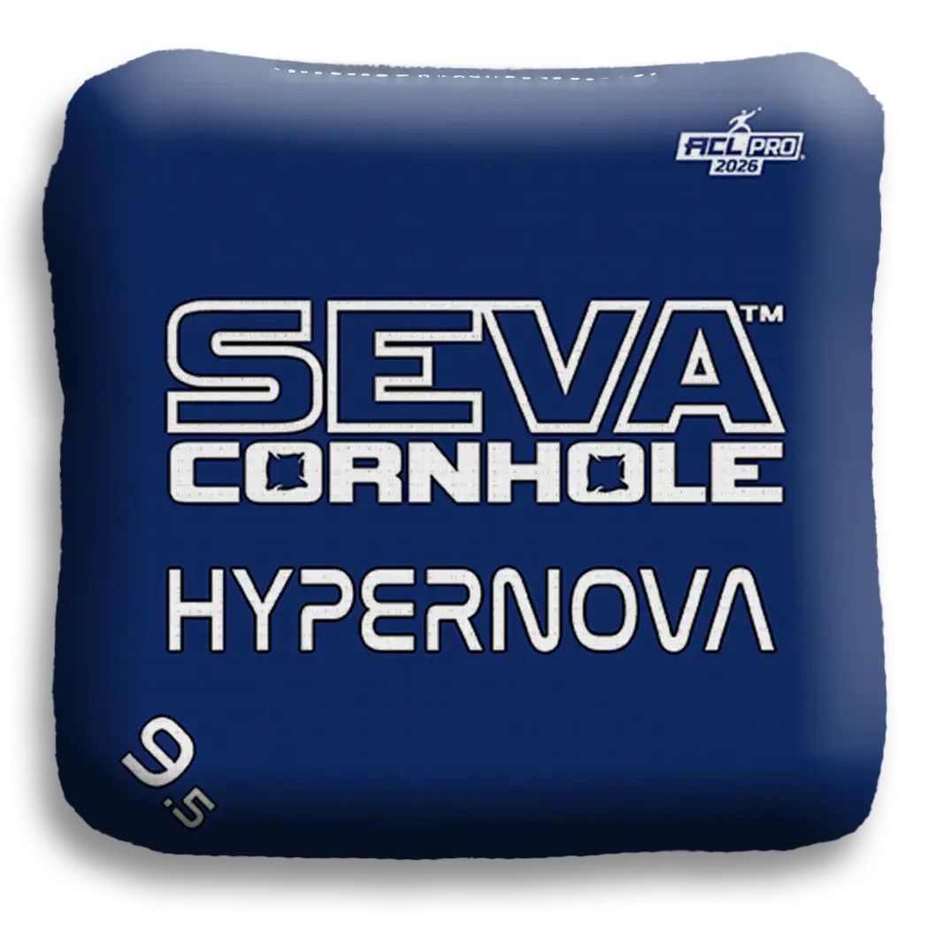 Hypernova - Hypernova Broadcast Approved Edition - Set of 4 Cornhole bags