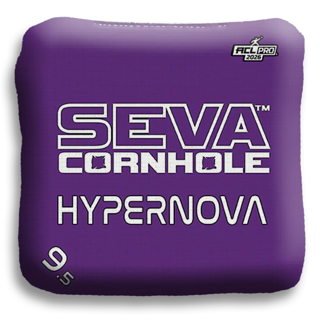 Hypernova - Hypernova Broadcast Approved Edition - Set of 4 Cornhole bags