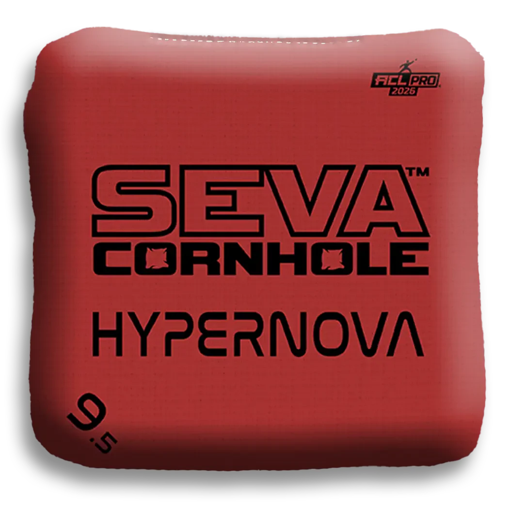 Hypernova - Hypernova Broadcast Approved Edition - Set of 4 Cornhole bags