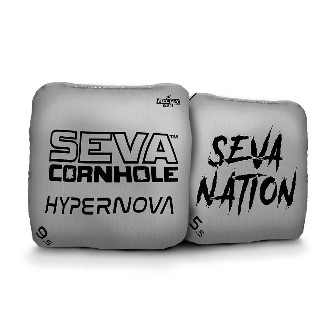 Hypernova - Hypernova Broadcast Approved Edition - Set of 4 Cornhole bags