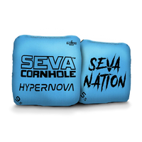 Hypernova - Hypernova Broadcast Approved Edition - Set of 4 Cornhole bags