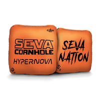 Hypernova - Hypernova Broadcast Approved Edition - Set of 4 Cornhole bags