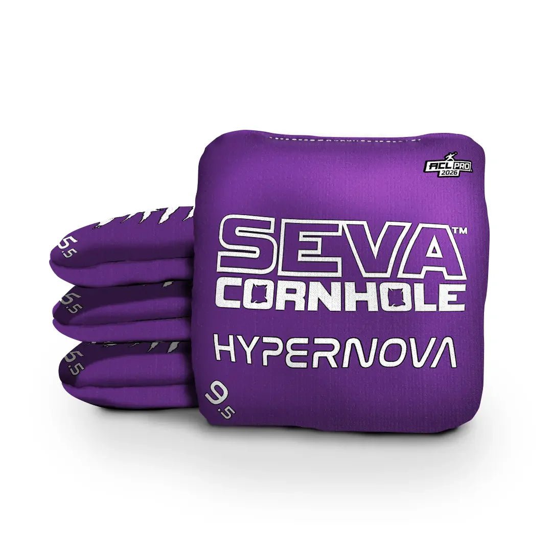 Hypernova - Hypernova Broadcast Approved Edition - Set of 4 Cornhole bags