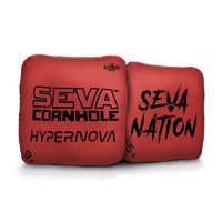 Hypernova - Hypernova Broadcast Approved Edition - Set of 4 Cornhole bags