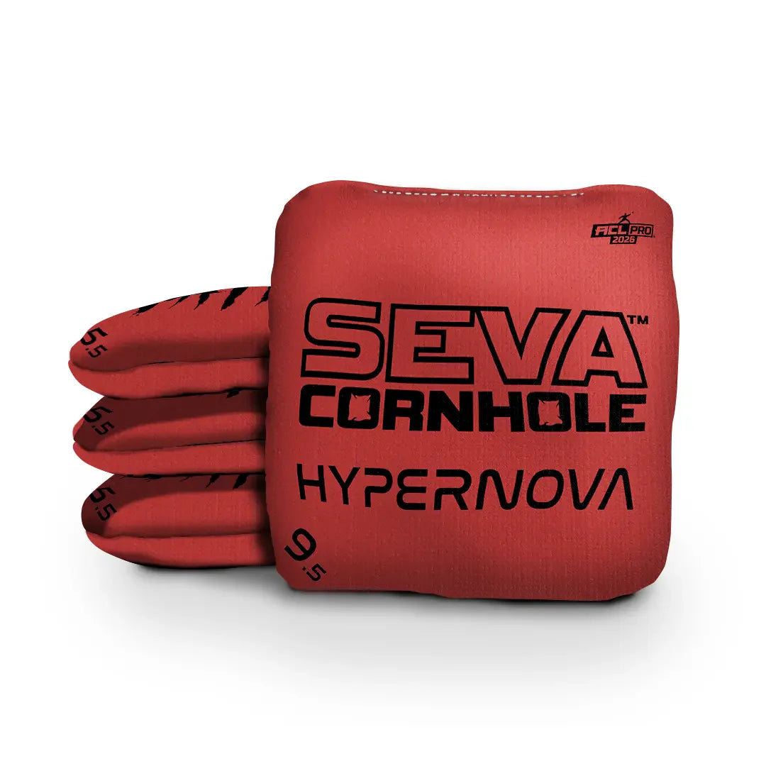 Hypernova - Hypernova Broadcast Approved Edition - Set of 4 Cornhole bags