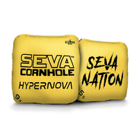 Hypernova - Hypernova Broadcast Approved Edition - Set of 4 Cornhole bags