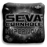 SEVA Cornhole - Hypernova -Interstellar - Set of 4 Cornhole Bags