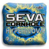SEVA Cornhole - Hypernova -Interstellar - Set of 4 Cornhole Bags
