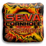 SEVA Cornhole - Hypernova -Interstellar - Set of 4 Cornhole Bags