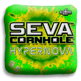 SEVA Cornhole - Hypernova -Interstellar - Set of 4 Cornhole Bags