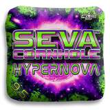 SEVA Cornhole - Hypernova -Interstellar - Set of 4 Cornhole Bags