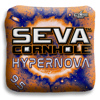 SEVA Cornhole - Hypernova -Interstellar - Set of 4 Cornhole Bags