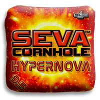 SEVA Cornhole - Hypernova -Interstellar - Set of 4 Cornhole Bags