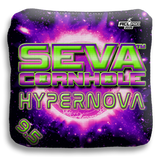 SEVA Cornhole - Hypernova -Interstellar - Set of 4 Cornhole Bags