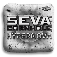 SEVA Cornhole - Hypernova -Interstellar - Set of 4 Cornhole Bags