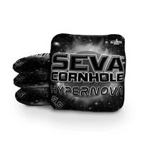SEVA Cornhole - Hypernova -Interstellar - Set of 4 Cornhole Bags