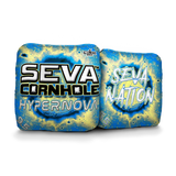 SEVA Cornhole - Hypernova -Interstellar - Set of 4 Cornhole Bags