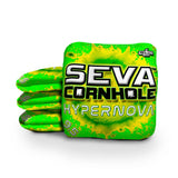 SEVA Cornhole - Hypernova -Interstellar - Set of 4 Cornhole Bags